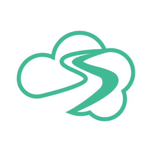 Cloud graphic